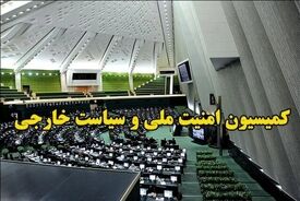 کمیسیون امنیت ملی مجلس: اطاعت از منتخب خبرگان واجب است