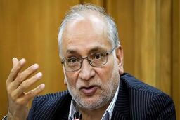مرعشی: اهداف جنگ تغییر کرده؛ باید حداکثر امتیازات را از دشمن گرفت