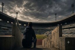 فوتبال برای همه برنامه دارد؛ جز هوادار