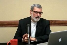 مذاکره جای بده بستان است | ایران در موقعیتی نیست که بتواند همه خواسته‌های خود را به آمریکا تحمیل کند