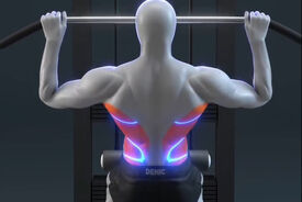 بازیِ دست‌ها با عضلات؛ یک نکته مهم در تمرین