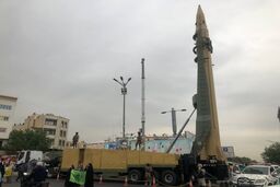 موشکی که زیرساخت‌های دشمن را هدف می‌گیرد | عماد با دقت بسیار بالا