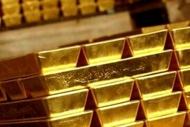 قیمت انس جهانی طلا امروز پنجشنبه ۷ اسفند ۱۴۰۴/ افزایش قیمت طلا ادامه دارد