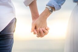 چرا نباید در رابطه همیشه «شریک بی‌دردسر» باشیم؟