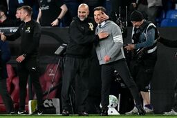 ۵ بازی مانده به پایان؛ فروپاشی آرسنال و هرج‌ومرج چلسی / منچسترسیتی در آستانه قهرمانی