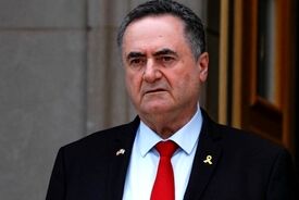 کاتس: تصمیم ترور رهبر ایران در ماه نوامبر گرفته شد