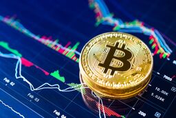 قیمت بیت‌کوین و اتریوم امروز چهارشنبه ۱۳ خرداد ۱۴۰۵ | کاهش قیمت بیت‌کوین