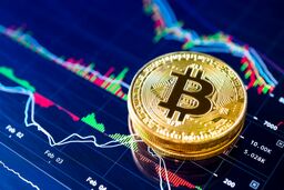 قیمت بیت کوین و ارز‌های دیجیتال امروز دوشنبه ۱۷ فروردین ۱۴۰۵ + جدول