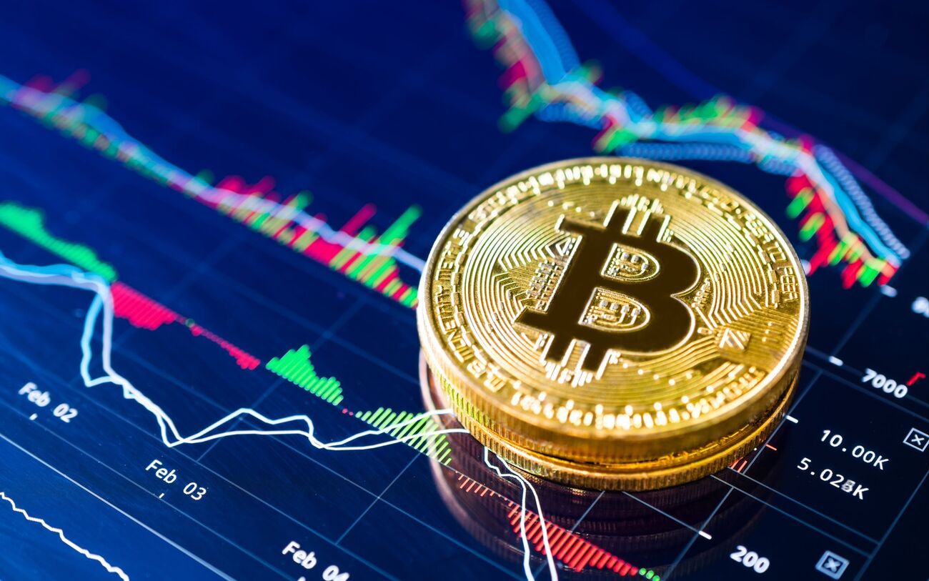 قیمت بیت‌کوین و اتریوم امروز چهارشنبه ۱۳ خرداد ۱۴۰۵ | کاهش قیمت بیت‌کوین