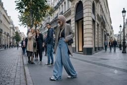 شلوارهای «مرگبار» زارا؛ ترندی که به کابوس بعضی مشتری‌ها تبدیل شد!