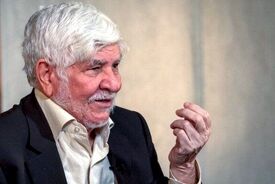 محمد هاشمی: مواضع طیف‌های تندرو بعضا با صدای گروه‌های اپوزیسیون همراه می‌شود