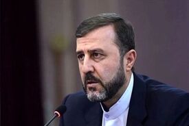 ببینید | غریب‌آبادی: تنگه هرمز تنها در ازای این شرایط بازگشایی می‌شود