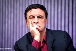 فعال سیاسی اصولگرا: بعد از این جنگ ۴۰ روزه ، دنیا مانند قبل روی توان امریکا حساب نمی کند
