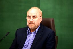 قالیباف: جنگ تا زمان پشیمان کردن دشمن ادامه خواهد داشت