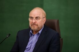 قالیباف: سیستم لانچرهای ما بعد از جنگ ۱۲ روزه تغییر کرد و دشمن نمی‌تواند آن‌ها را بزند