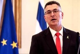 ساعر: خواهان جنگ بی‌پایان با ایران نیستیم