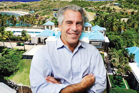 اپستین فقط یک قاچاقچی جنسی بود یا شیطان پرست هم بود؟ 