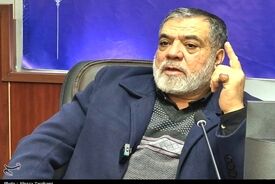 برای هر فرمانده تا 4 جانشین انتخاب شده است