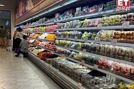 جهش قیمت جهانی غذا به بالاترین سطح شش‌ماهه؛ ادامه بحران ایران می‌تواند رکوردهای جدیدی رقم بزند