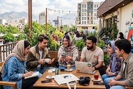 نسل زد بی‌ادب است؟ نسلی که می‌گفت «چشم»، نسلی که می‌پرسد «چرا»