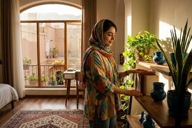 وقتی جارو درمانگر می‌شود؛ راز آرامش ذهن پشت کارهای خانه