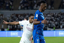 ببینید | خلاصه بازی الهلال ۳ (۲) - السد ۳ (۴)؛ حذف الهلال از لیگ نخبگان آسیا