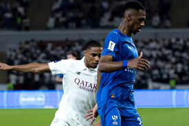 ببینید | خلاصه بازی الهلال ۳ (۲) - السد ۳ (۴)؛ حذف الهلال از لیگ نخبگان آسیا