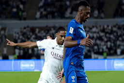 ببینید | خلاصه بازی الهلال ۳ (۲) - السد ۳ (۴)؛ حذف الهلال از لیگ نخبگان آسیا