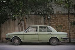 بفرمایید پیکان ۱ میلیارد تومانی!
