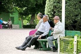 پرداخت «عیدی» بازنشستگان تا ۴۸ ساعت آتی