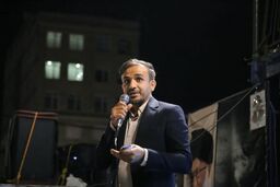 معاون نیروی دریایی سپاه: در جنگ بعدی، ناوهای دشمن را حتی در اقیانوس هند هدف می‌گیریم