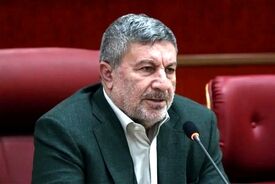 آغوش حاکمیت باید برای همه ملت گشوده شود