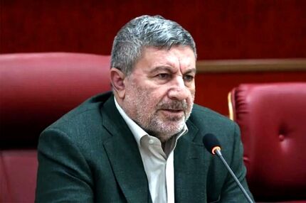 آغوش حاکمیت باید برای همه ملت گشوده شود