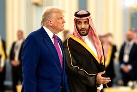 رویاهای بربادرفته شاهزاده؛ عربستان بن سلمان، از جاه طلبی تا بن بست