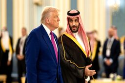 رویاهای بربادرفته شاهزاده؛ عربستان بن سلمان، از جاه طلبی تا بن بست