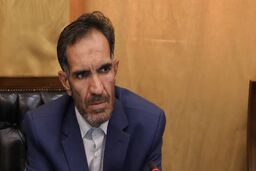 نماینده مجلس: جنگ آمریکا و اسرائیل با ایران ایدئولوژیک است؛ قاچاق سوخت باید متوقف شود