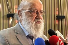 ببینید | چمران یک خبر محرمانه را لو داد؟ آمریکا ۲ روز پیش به کجا حمله کرد؟