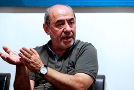 کمال تبریزی: امیدوارم پرونده‌سازی برای هنرمندان تمام شود