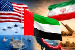 هزینه بلندپروازی‌های منطقه‌ای امارات را چه کسی پرداخت می‌کند؟