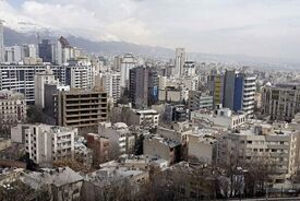 رشد قیمت مسکن، از شایعه تا واقعیت | بازار املاک این روزها دچار نوسان شده است