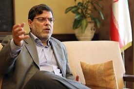 مرندی: اگر آمریکا واقعاً قادر به تصرف تنگه هرمز بود، جنگ تا امروز به پایان رسیده بود