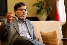 مرندی: اگر آمریکا واقعاً قادر به تصرف تنگه هرمز بود، جنگ تا امروز به پایان رسیده بود