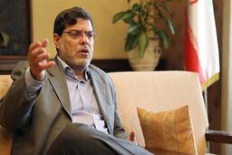 مرندی: تنگه هرمز از دیشب باز شد؛ ترامپ می خواهد اعتبار بازگشایی را از آن خود کند