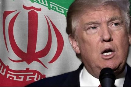 هشدار درباره محاسبه غلط تهران از زمان در مذاکرات هسته‌ای و قمار ترامپ در خلیج فارس