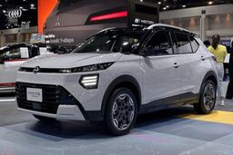 رونمایی نیسان از Kicks e‑Power مدل ۲۰۲۶ 