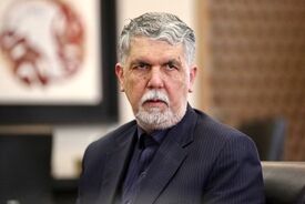 صالحی: ‌قطع اینترنت جز با احراز شرایط اضطراری مجاز نیست
