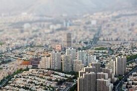 آپارتمان در نارمک، تهران‌نو و پیروزی چند؟
