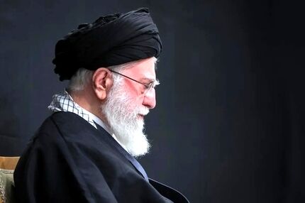 عکسی که بعد از ۴۷ سال تکرار شد + تصاویر