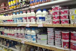 تغییر الگوی مصرف خانوار/ سبقت برنج و روغن از لبنیات 