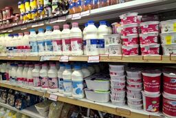 تغییر الگوی مصرف خانوار/ سبقت برنج و روغن از لبنیات 